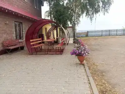 Курумоч-Отель-Кафе - 6