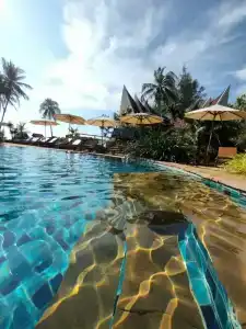 Santhiya Tree Koh Chang Resort - Sha Extra Plus - 39