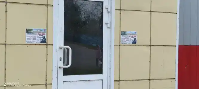 Золотая подкова - 22