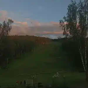 Долгий лог - 17