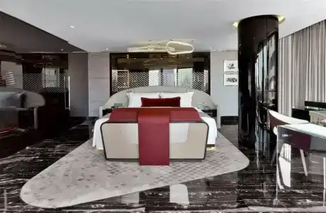 The St. Regis Istanbul - 80