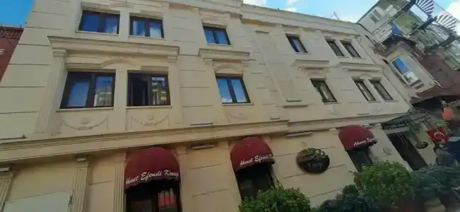 Ahmet Efendi Konağı - 27