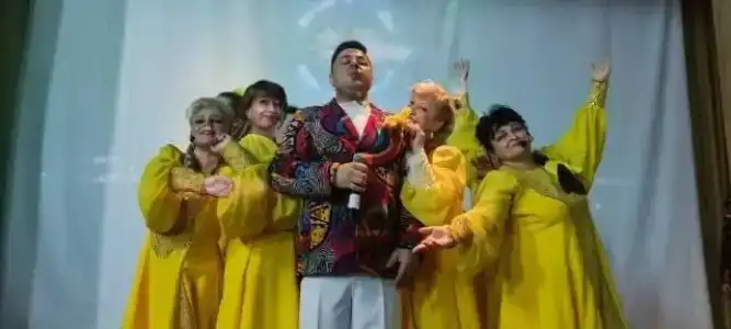 Сосновый бор - 92