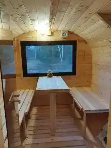 Спа в Лесу - 14