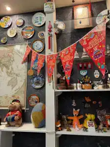 Ksanta's House - 16