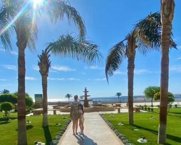 Old Palace Resort Sahl Hasheesh - 86