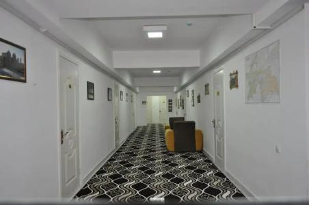 Sakho-Hostel - 5