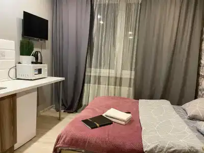 ТеремОК - 22