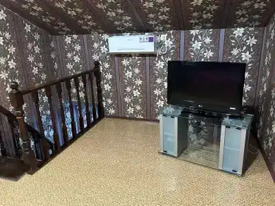 на Луговой - 7