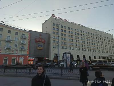 Меридиан - 94