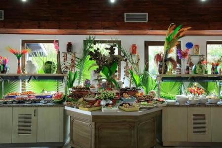 Club Akman Beach - 13
