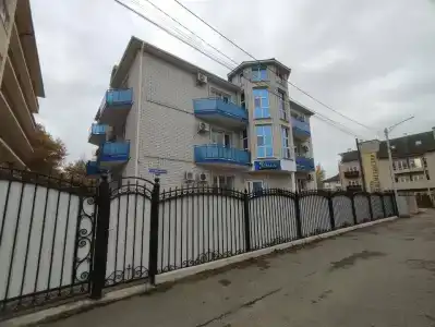 Томь - 4