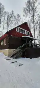 Сибирский двор - 13
