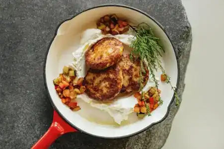 Заонежье Ретрит - 17