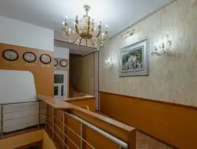 на Боткинской 2в - 26