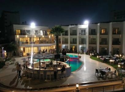 Mimoza Seafront & Beach - 24