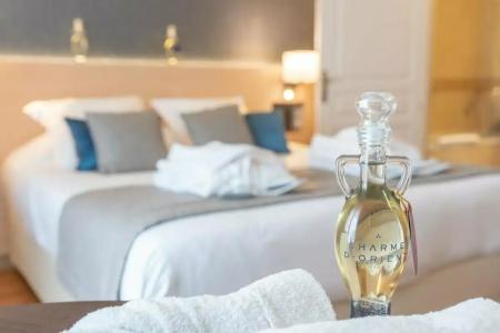 Résidence La Closerie Deauville - 8