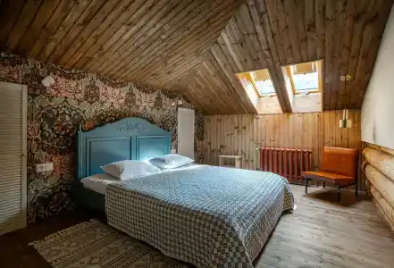 Янтарный Дом - 24