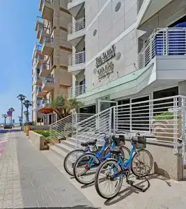 Savoy Sea Side - 3