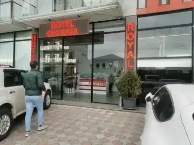 Грузия - 2