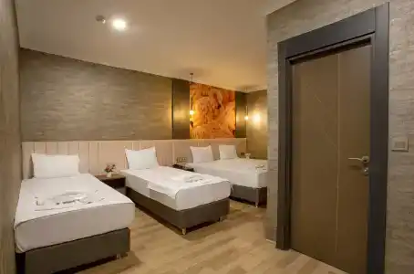 La Vie Avcilar Suit Otel - 1