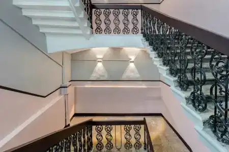 Номера на Гончарной - 28