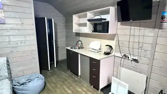 Седьмое небо - 42