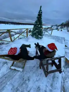 Майбыр - 15