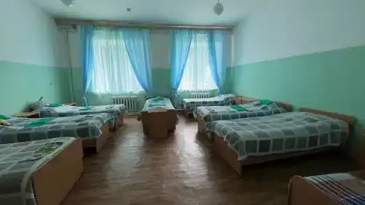 Лесная сказка - 1
