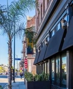 H by H Hospitality - 9