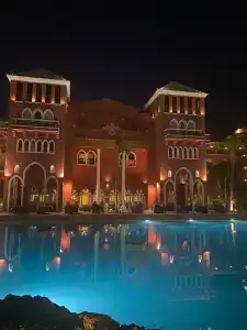 The Grand Resort - 19