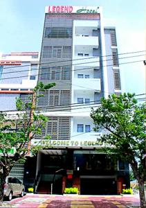 Legend Boutique - 2