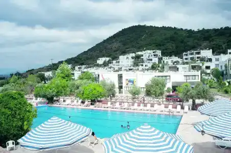 Club Afrodit Tatil Köyü - 3