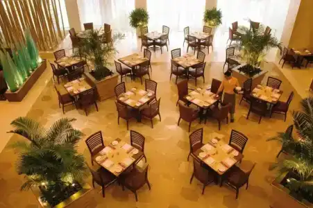 Courtyard by Marriott Chennai - 71