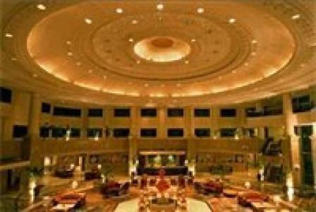 Le Royal Meridien Chennai - 31