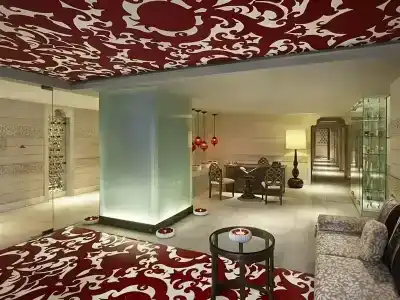 Itc Rajputana, a Luxury Collection, Jaipur - 16