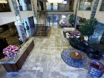 DoubleTree by Hilton Istanbul Esentepe - 27