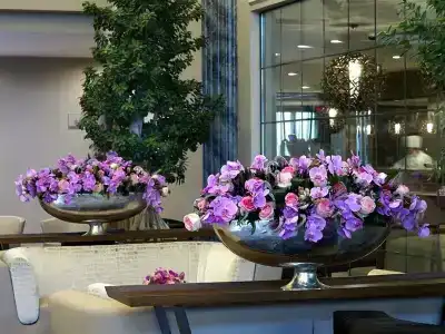 DoubleTree by Hilton Istanbul Esentepe - 9