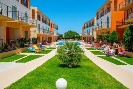 Sunrise Village - All Inclusive - 3