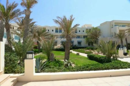 Ulysse Palace Djerba Resort & Thalasso - 91