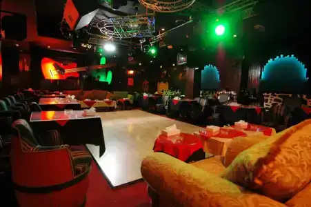 Ramee Palace - 44