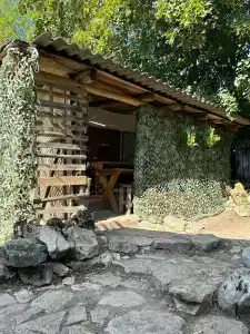 Здравница Мезмая - 15