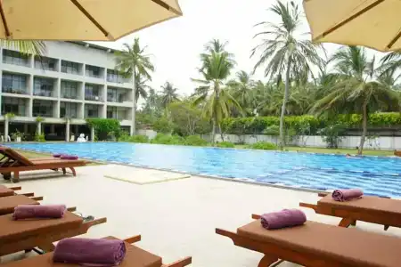 Taprobana by Asia Leisure - 9