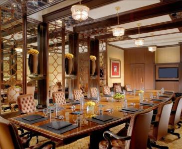 The Leela Palace Chennai - 71