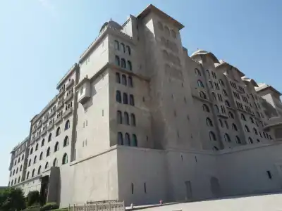 Fairmont Jaipur - 11