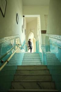 Alsisar Haveli - Heritage - 23