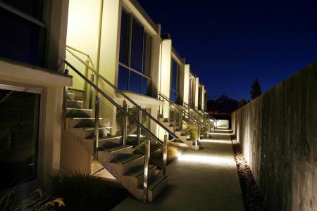 Swiss-Belsuites Pounamu - 10