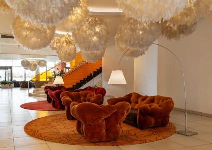 Аэропортсити Плаза - 4