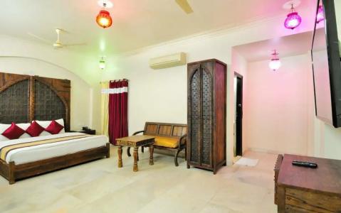 Staybook-Jyoti Mahal A Heritage - 80