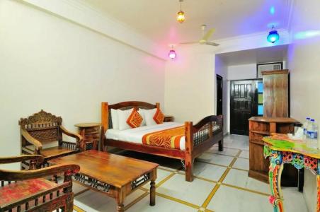 Staybook-Jyoti Mahal A Heritage - 86